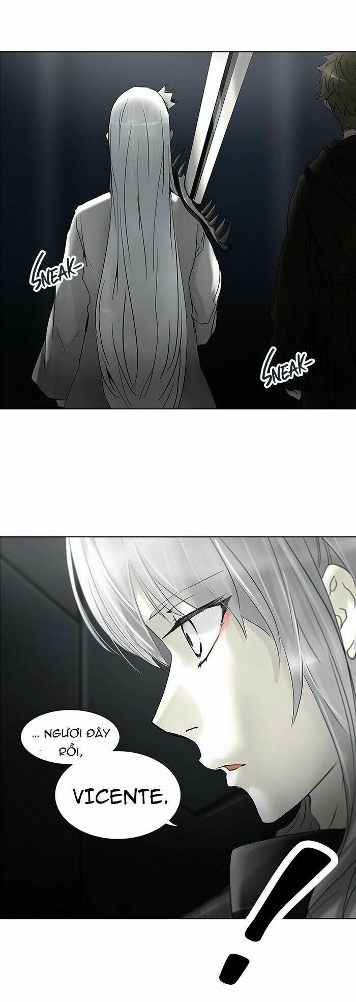 cuộc chiến trong tòa tháp chapter 260 47