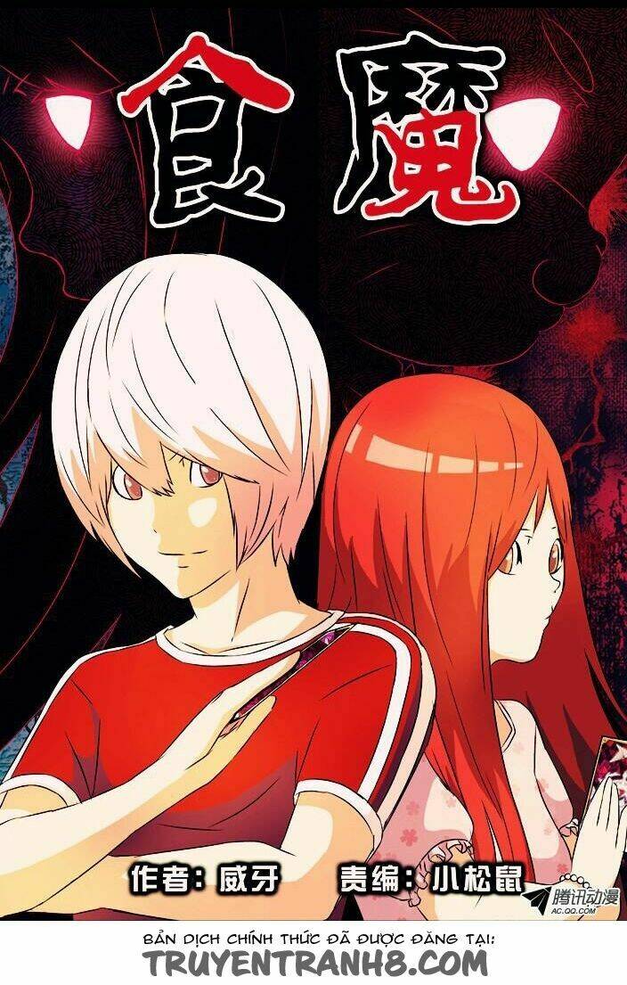 quỷ ăn thịt chapter 7 2