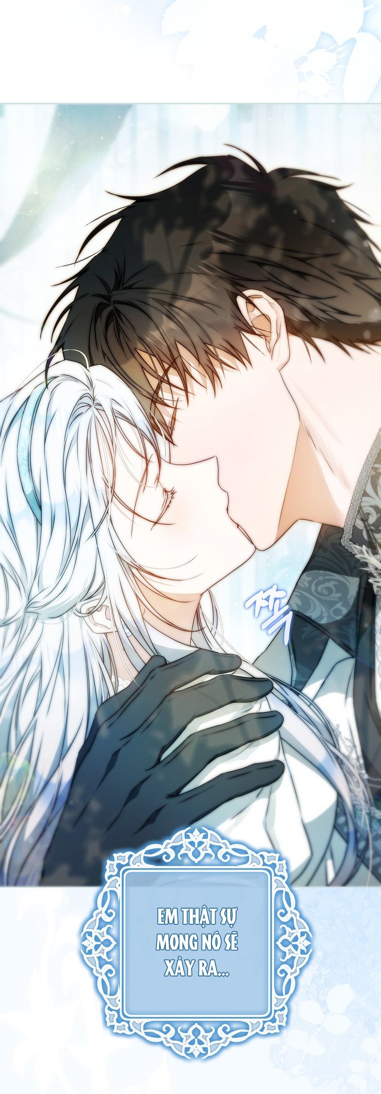 trở thành vợ của nam chính chapter 100 40