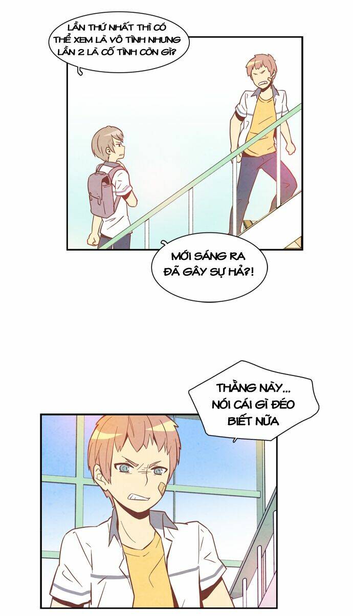 evergreen tea chapter 5 9