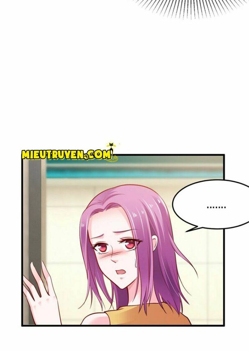 thú cưng độc quyền của boss chapter 89 9