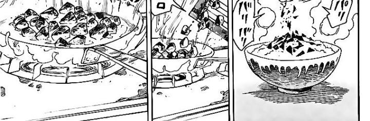 thánh tỏi sành ăn chapter 66 17