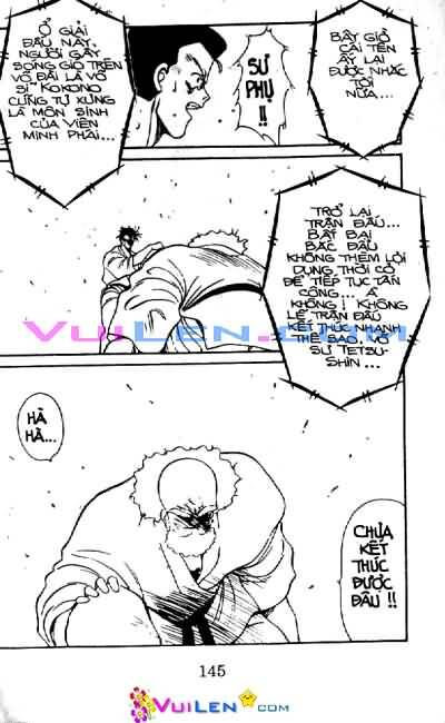 truyền nhân atula - shura no mon i chapter 10 146