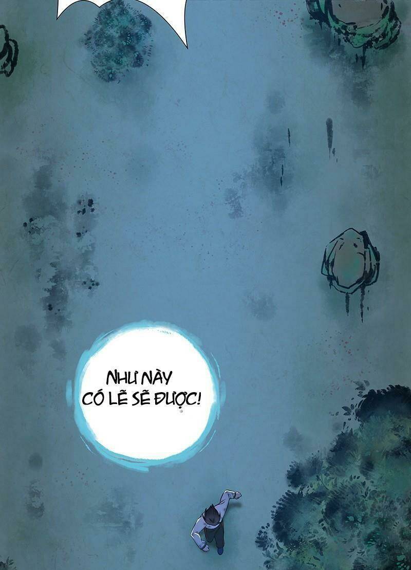 hành khúc của tôi và em chapter 5 15