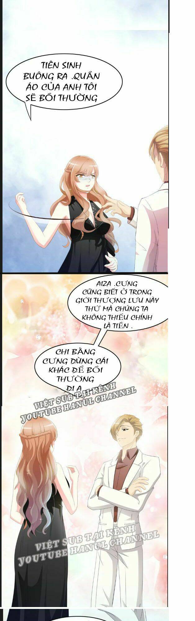 dụ vợ về nhà chồng cũ phải thật ôn nhu chapter 24 12