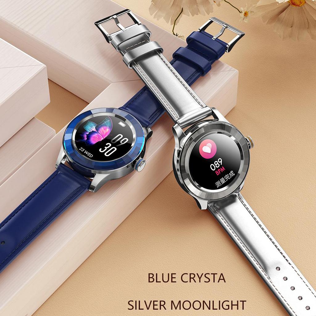 Bluetooth Smart Watch IP67 Smartwatch Smartwatch Step Counter for Men Women Step Tracking