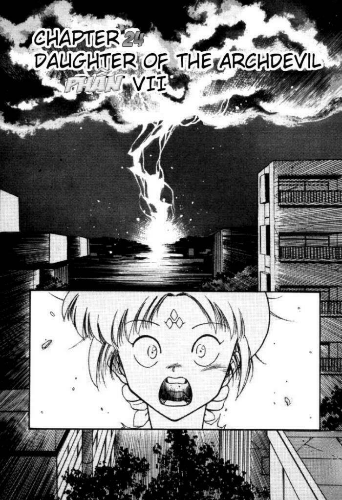 3x3 eyes chapter 24 1