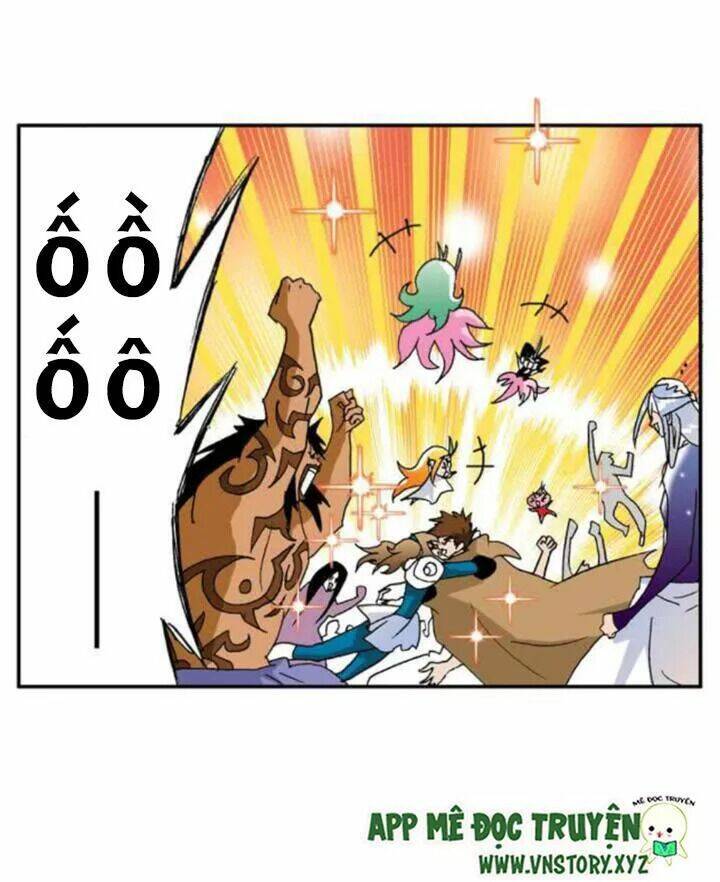 nhà có siêu dễ thương chapter 190 58