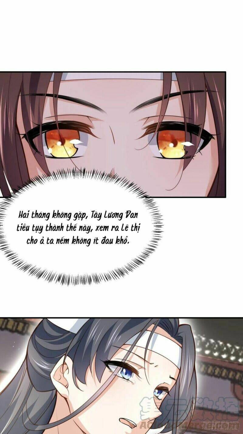 hoạn phi thiên hạ chapter 117 25