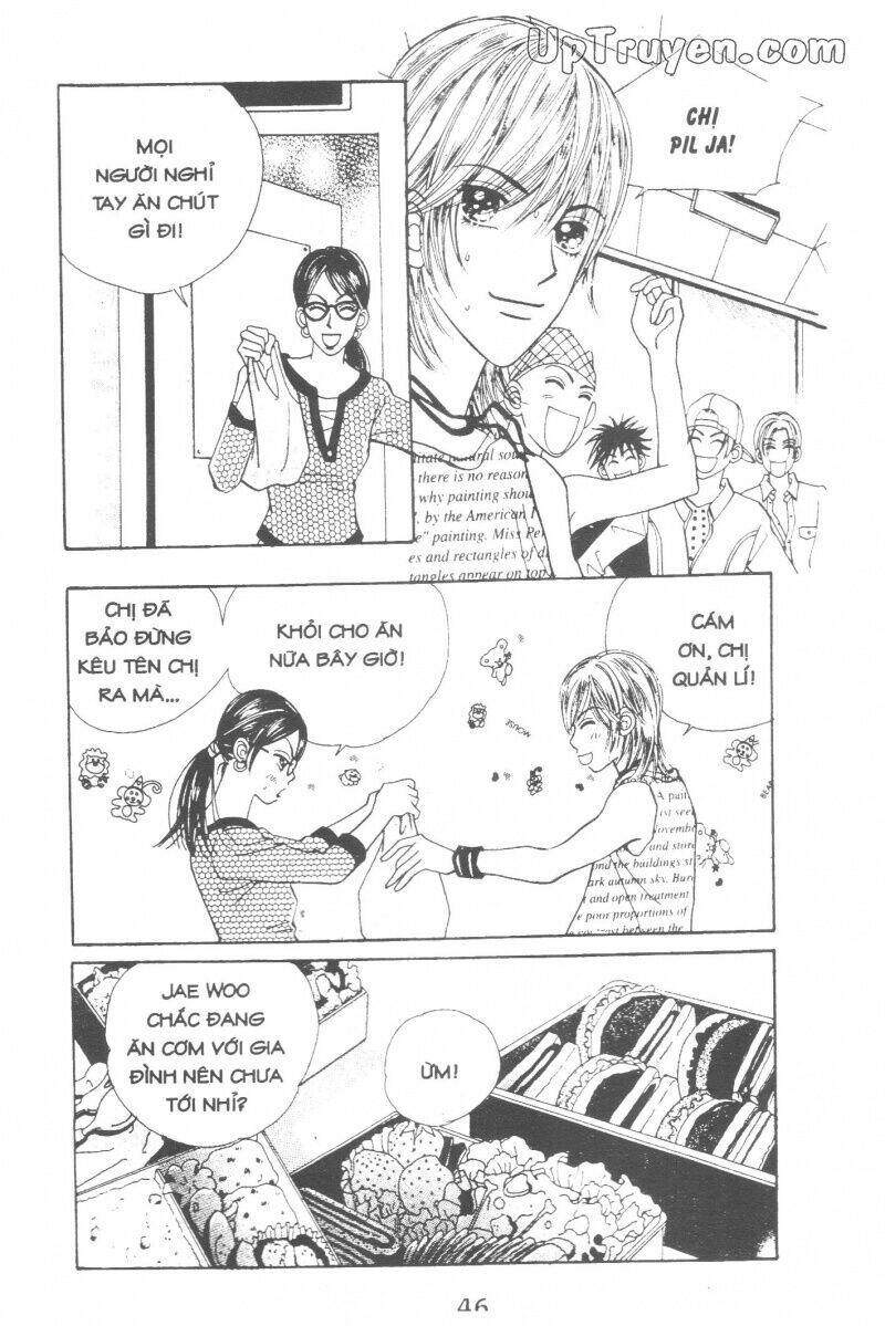 hái sao tình yêu chapter 1 47