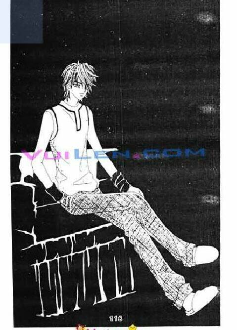 ánh nắng chói chang chapter 6 116