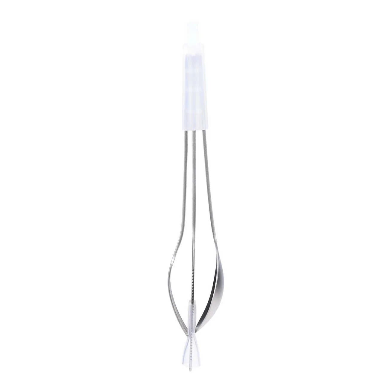 Bộ đồ dùng bàn ăn (dao muỗng nĩa) Titanium Keith Ti5213
