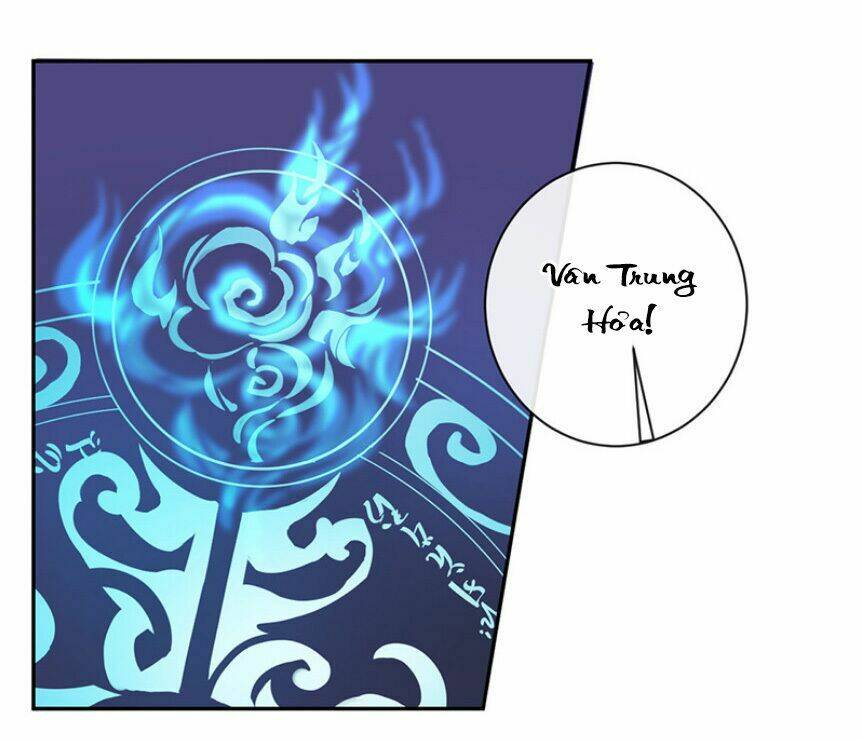 nghiên hương kỳ đàm chapter 20 36