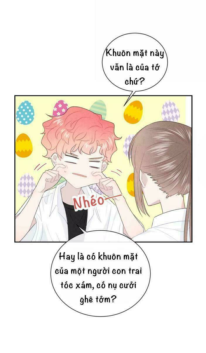 từ cái nhìn của em chapter 22 22