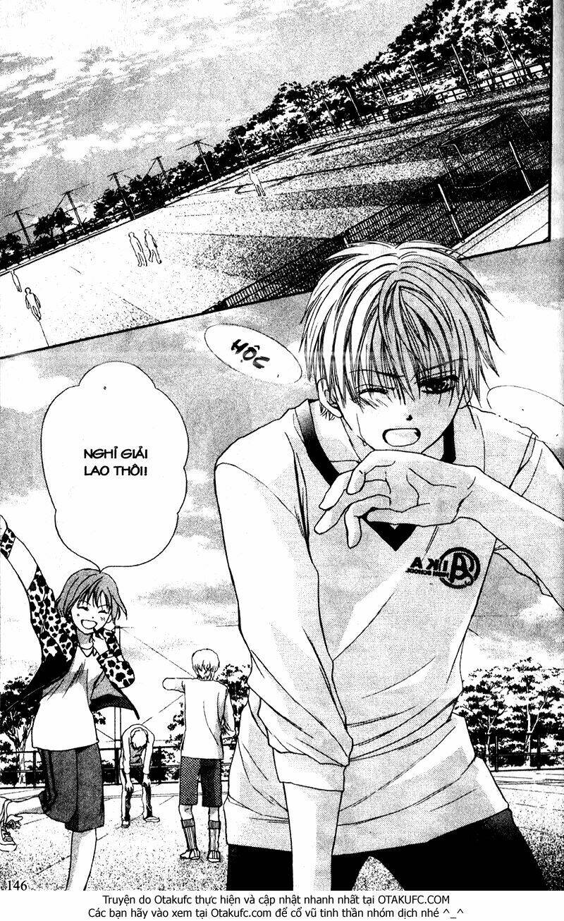 hachimitsu ni hatsukoi chapter 44 22