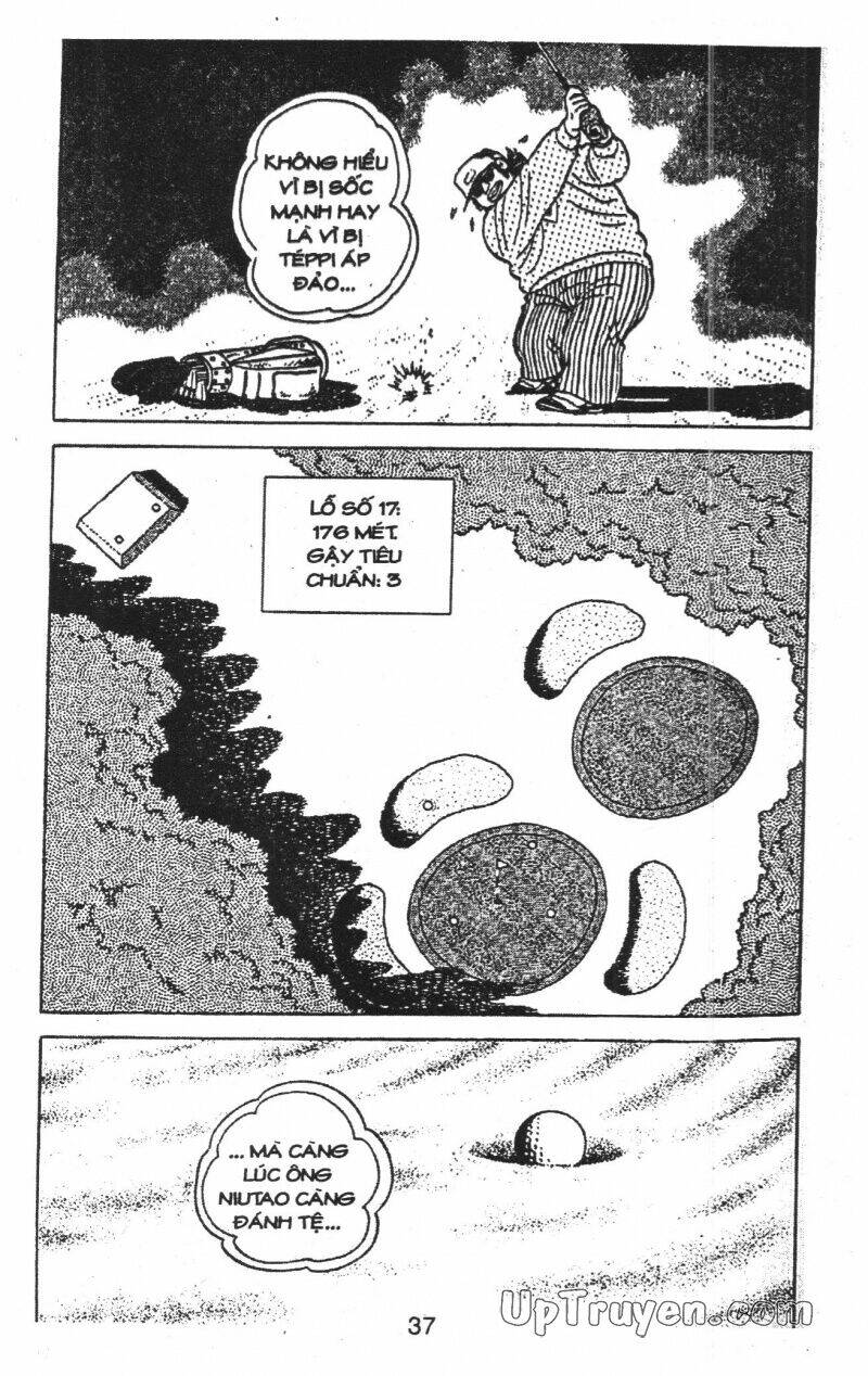 ashita tenki ni naare chapter 9 39