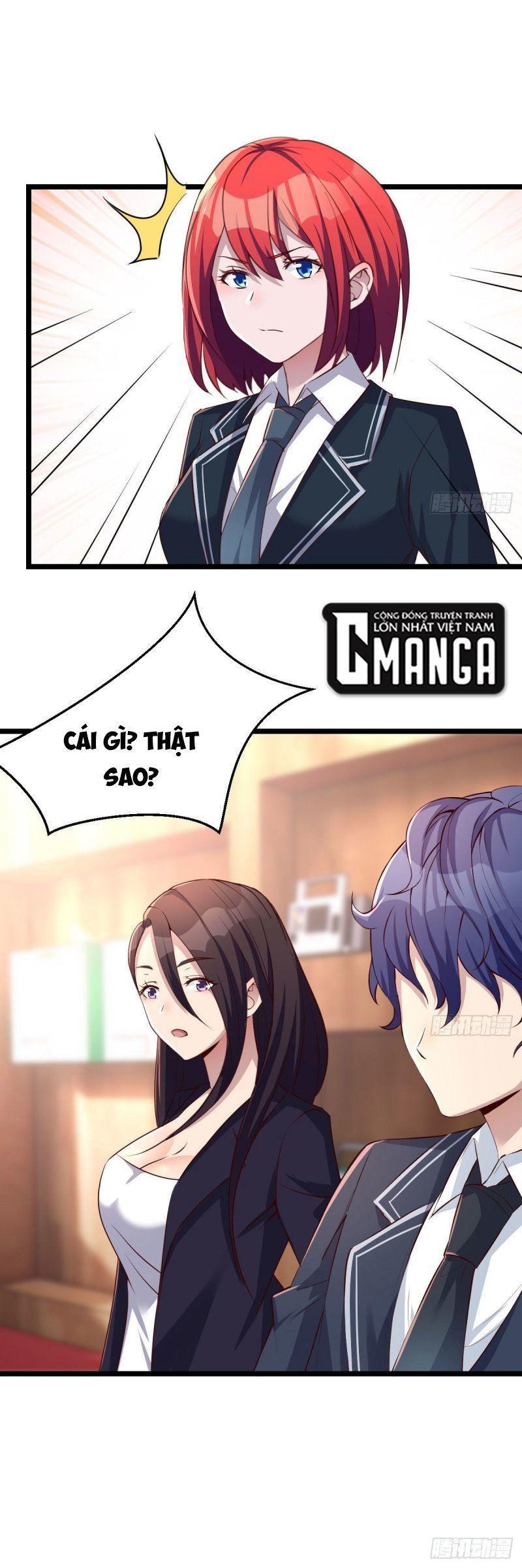 thiên tứ thức tỉnh chapter 23 1