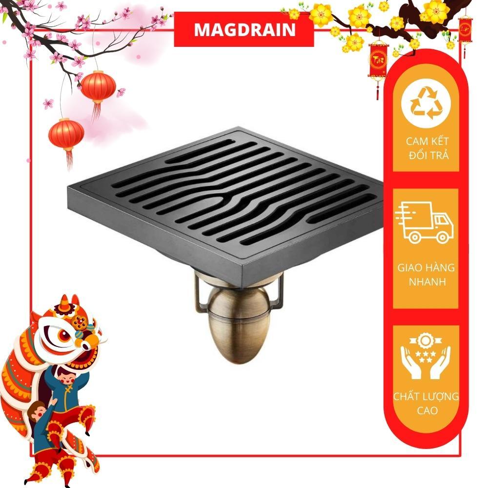 THOÁT SÀN NGĂN MÙI MAGDRAIN FC32Q6-O