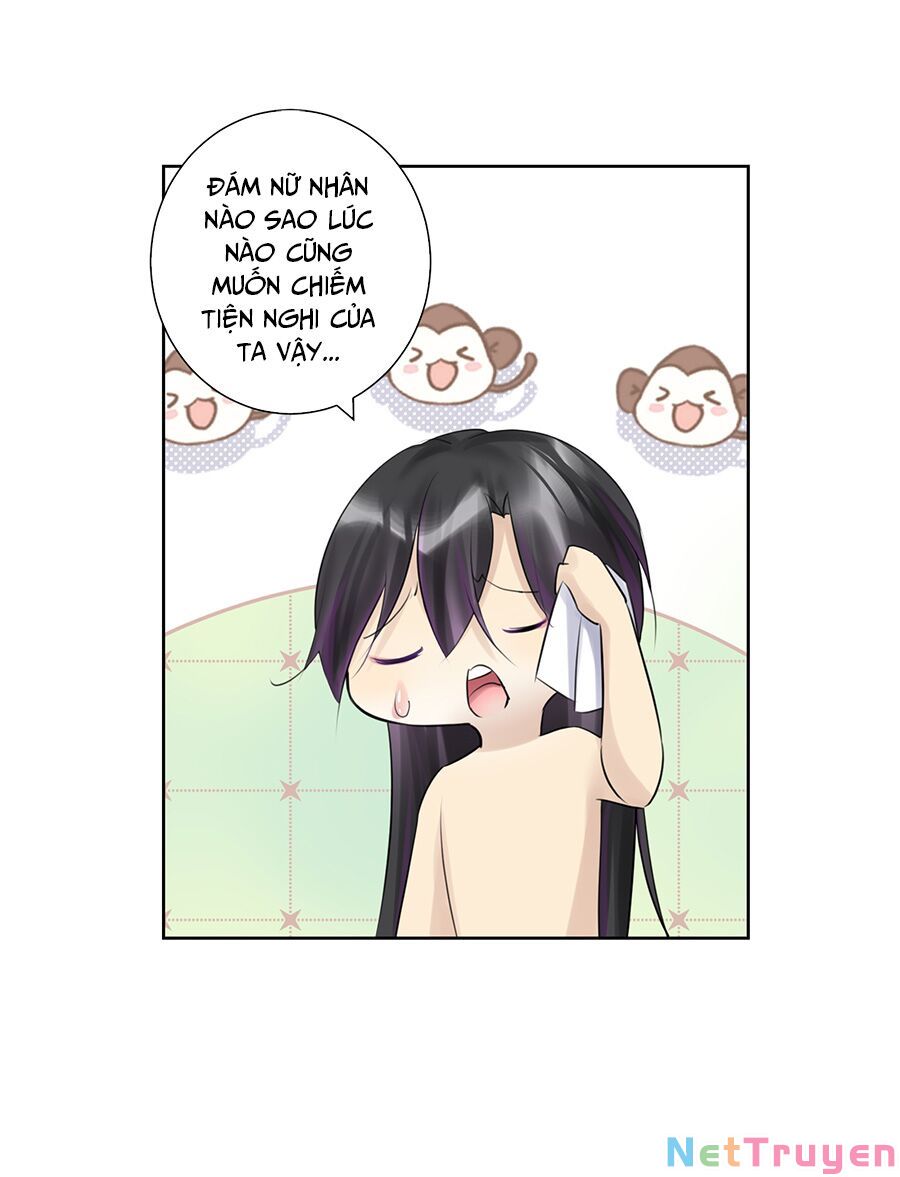 bản giáo chủ thân bất do kỷ chapter 25 61