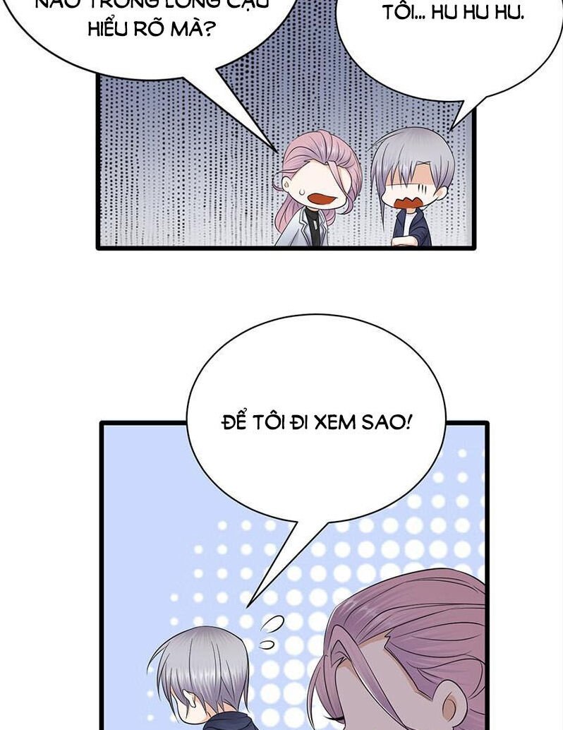 sủng thê thành nghiện: lục thiếu sủng từ đáy lòng chapter 113 21