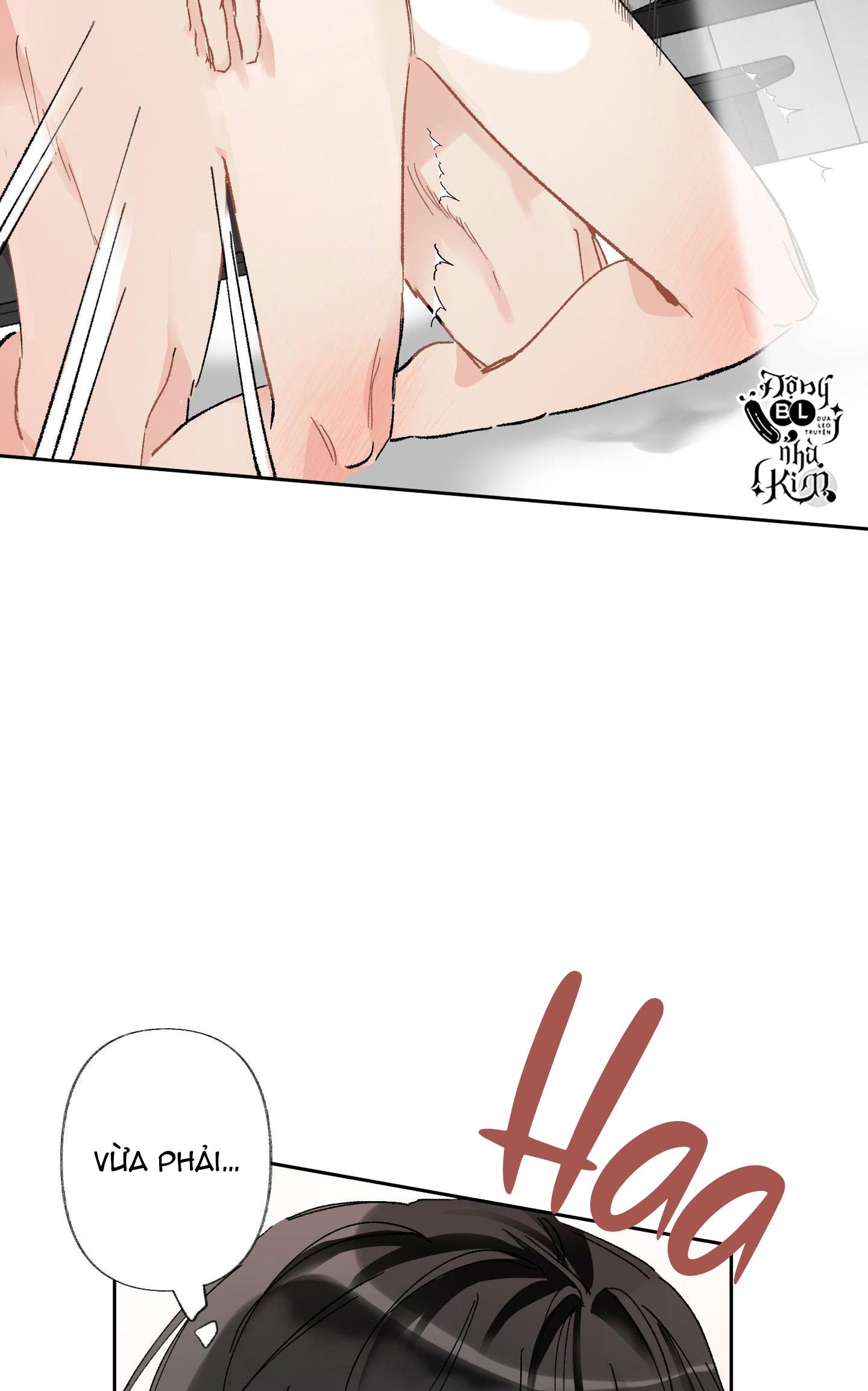 thế giới của tôi khi không có em chapter 22 31