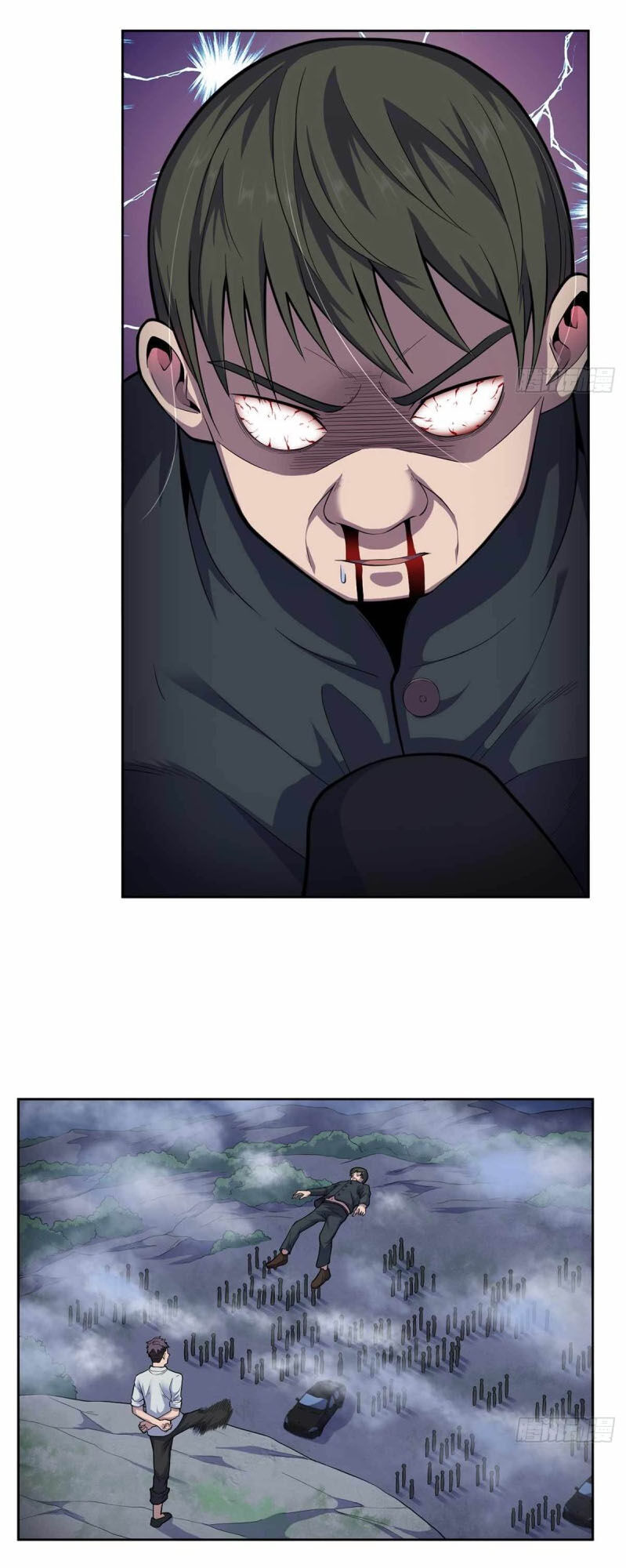 vương bài thần y chapter 37 27