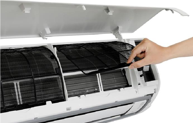 Máy lạnh Daikin Inverter 1 HP FTKB25ZVMV - HÀNG CHÍNH HÃNG - CHỈ GIAO HCM