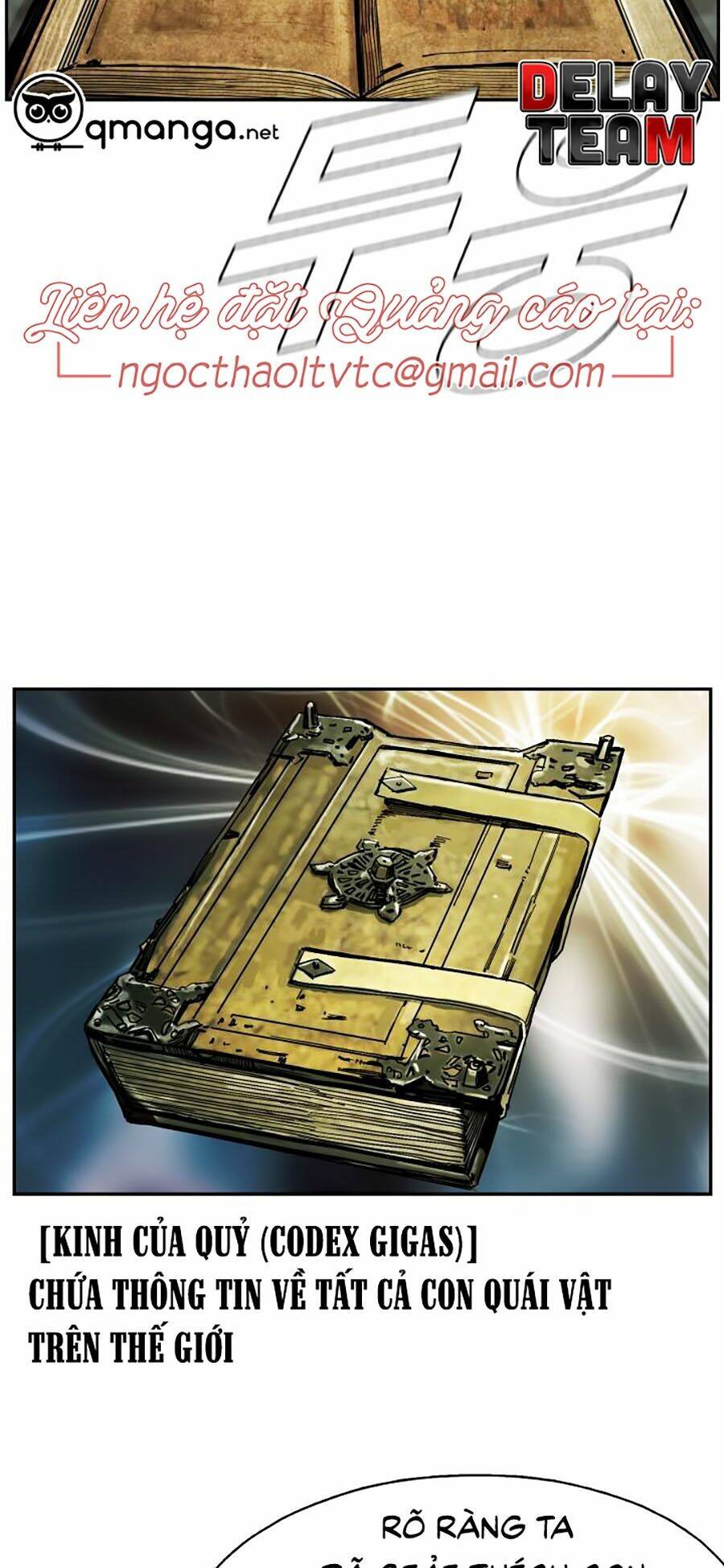 thợ săn đầu tiên chapter 65 65