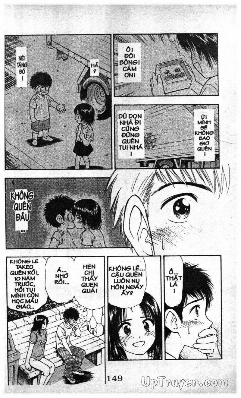 salad days chapter 126 29