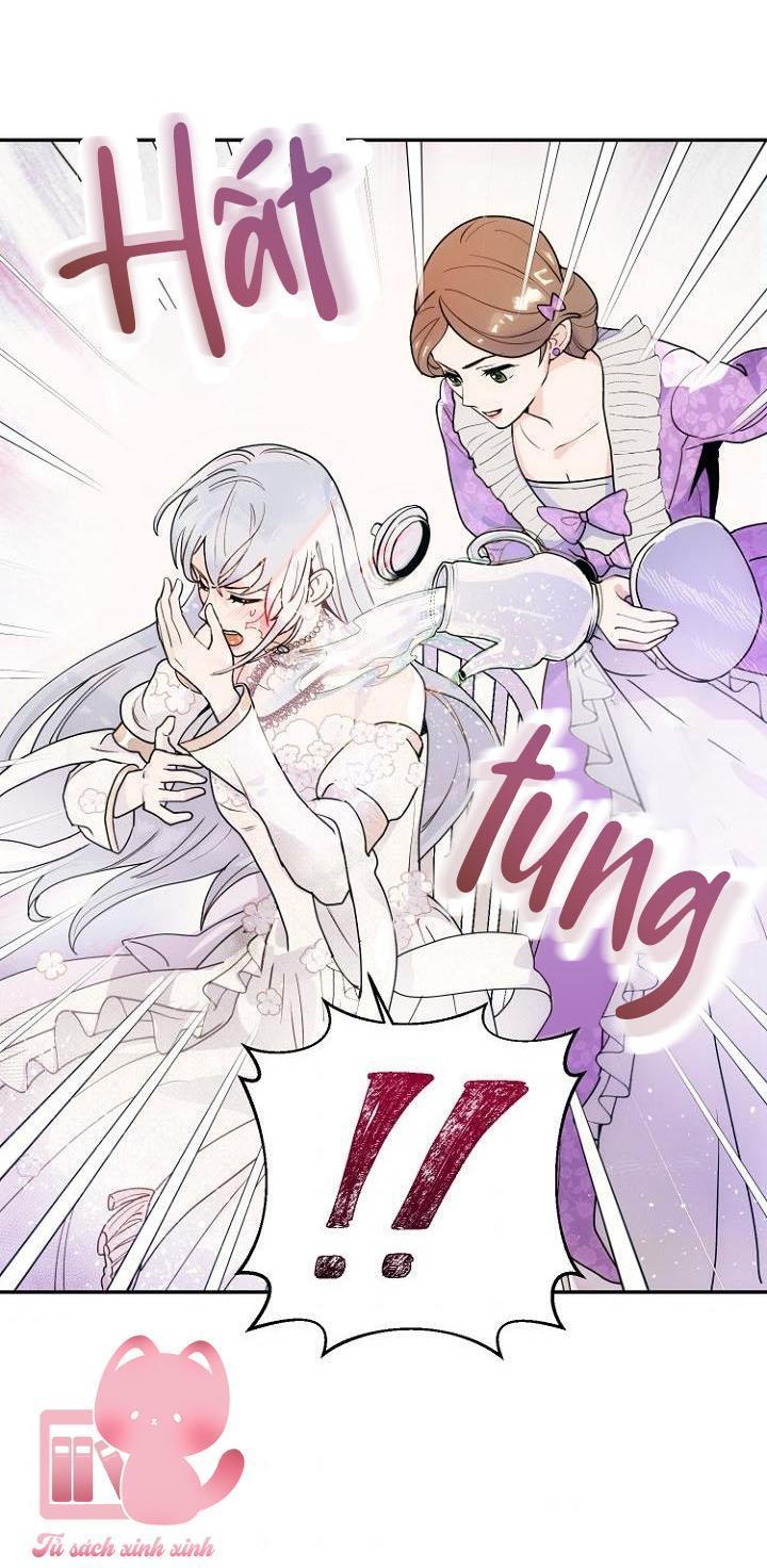 bỏ quách chồng con đi, tiền bạc mới là tất cả chapter 1 56