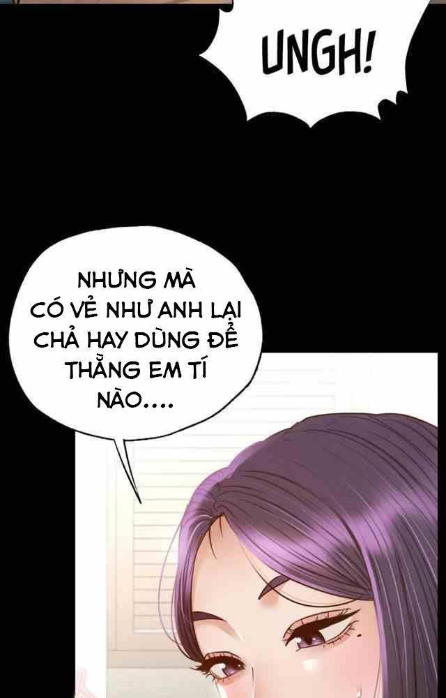 18+ ở trường sao? không được! chapter 2.1 33