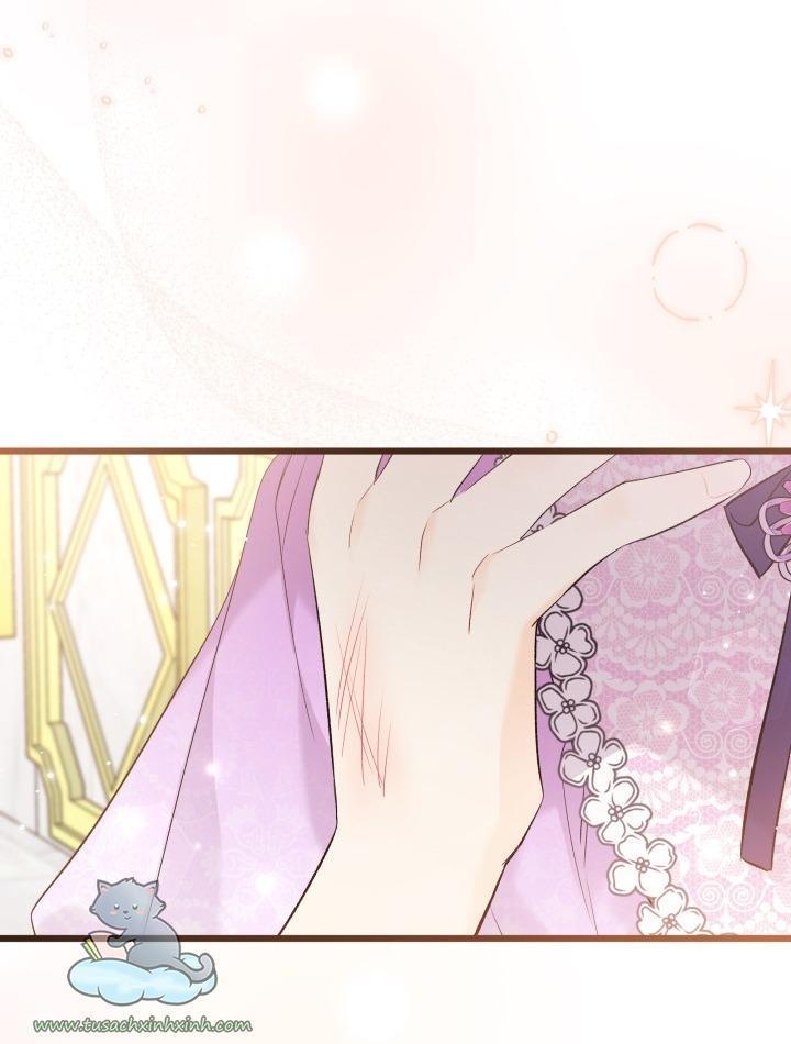 quan hệ cộng sinh giữa báo đen và thỏ trắng chapter 64 30