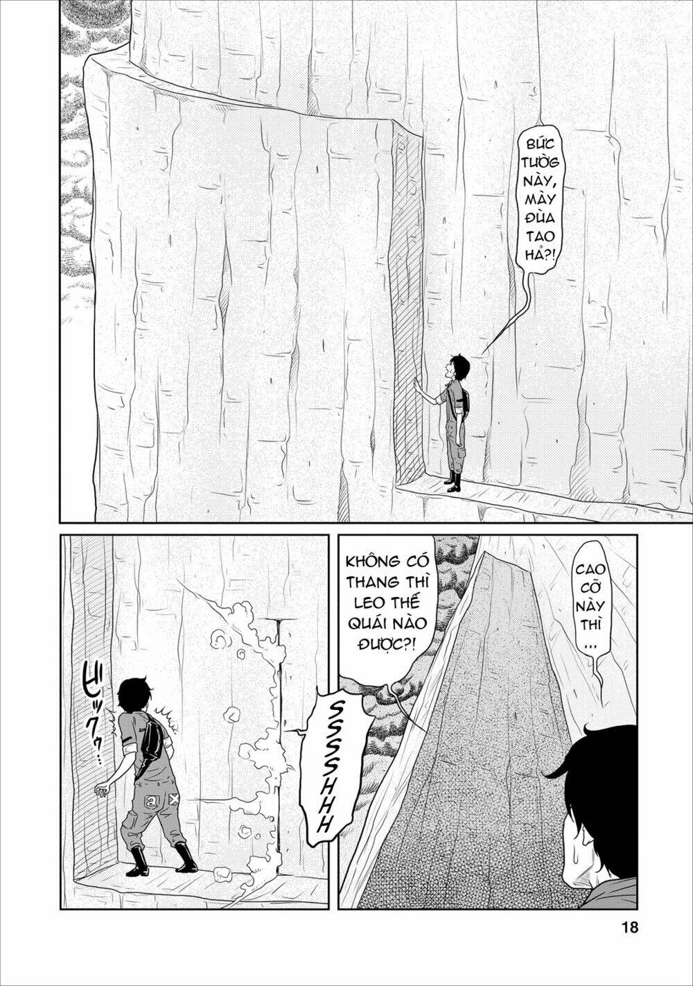 jigokuren - love in the hell chapter 15 20