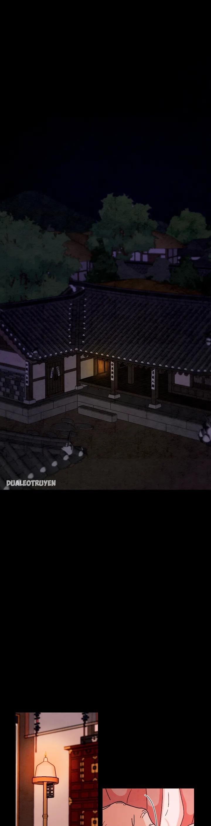 [hoàn] dưới đáy biển xanh chapter 1 27