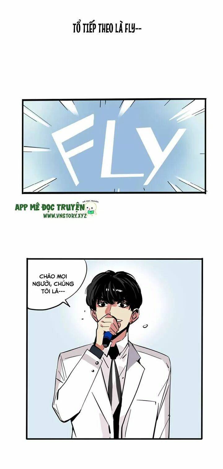 trang nhất không có hắn chapter 6 5