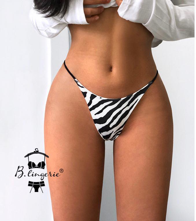 Quần Lọt Khe Đẹp Gợi Cảm - B.Lingerie