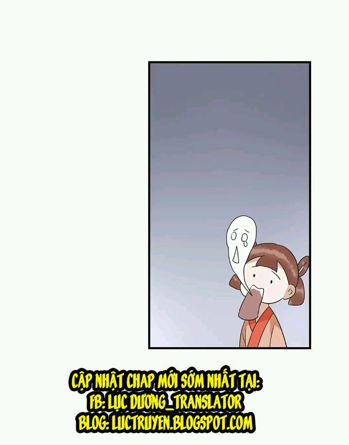 công chúa giá đáo chapter 5 20