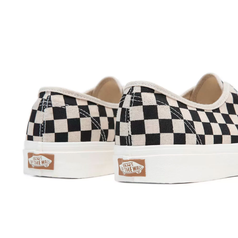 Giày Vans Authentic Eco Theory Checkerboard - VN0A5KRD705