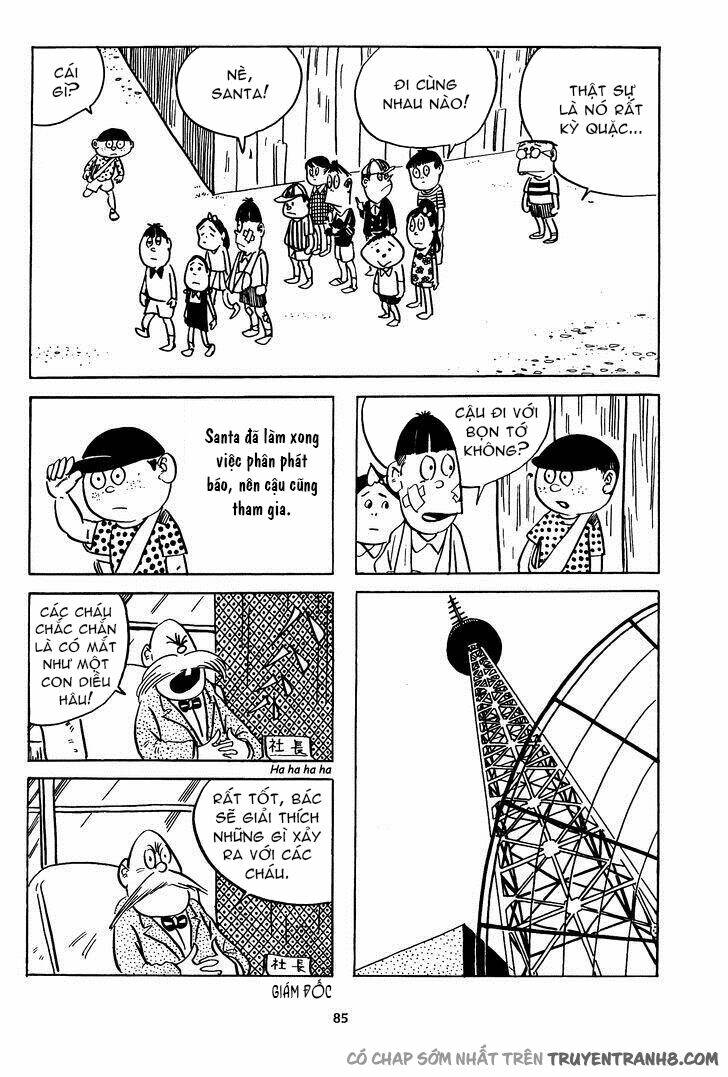 3 street of mysteries chapter 11 10