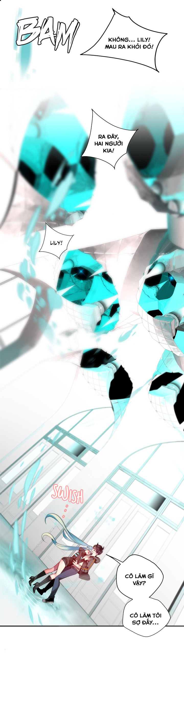 sự ràng buộc của lilith chapter 64 10