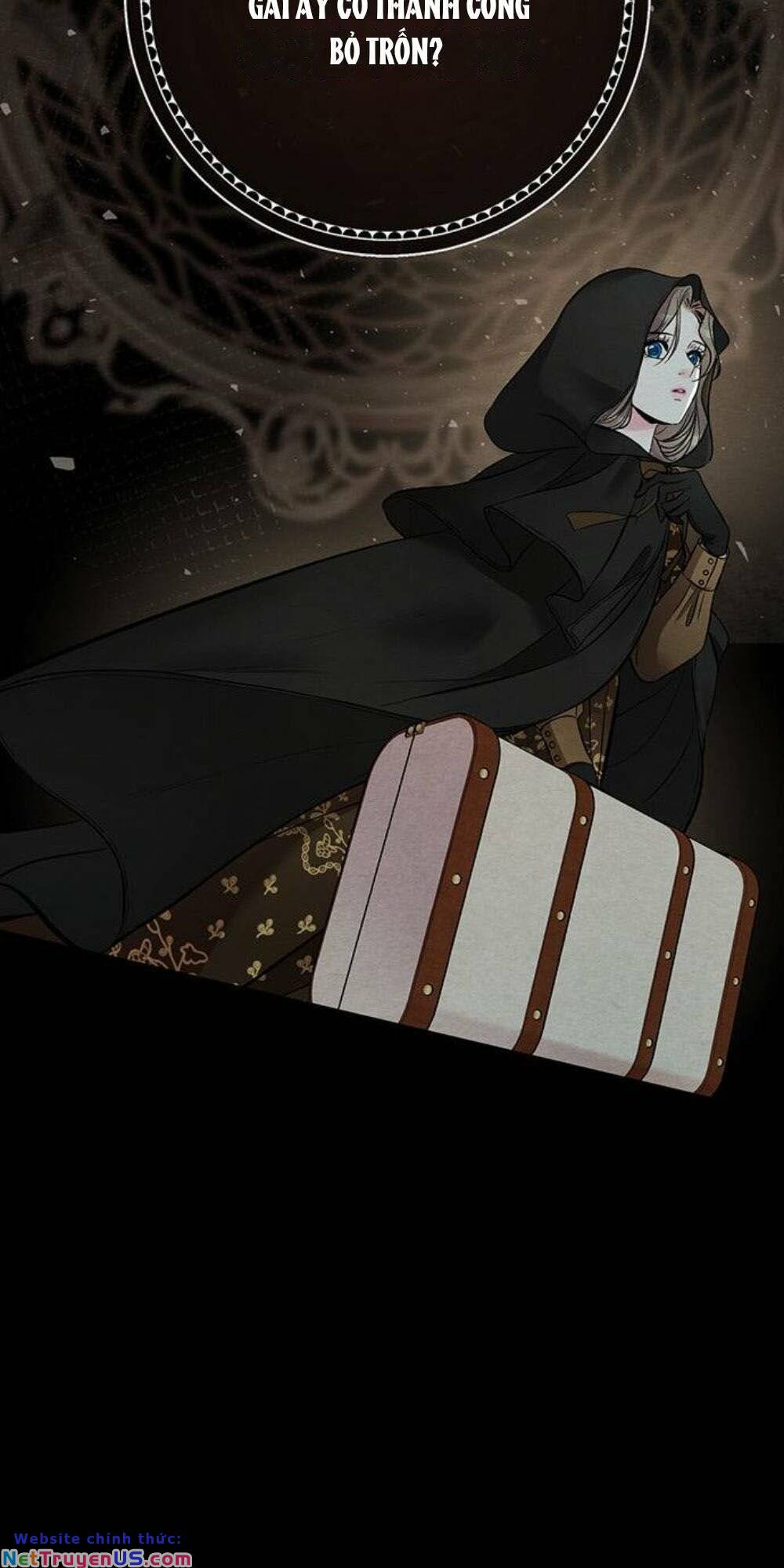 Hoàng Tử Rắc Rối chapter 27.2 12