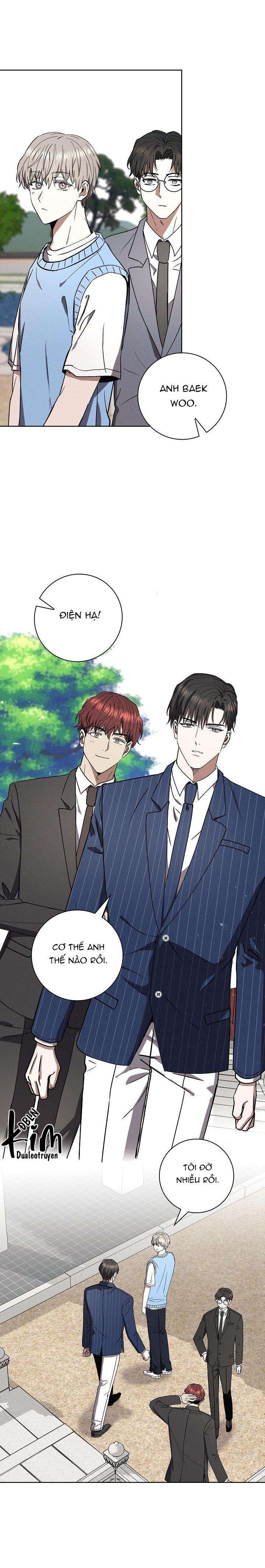 (abo) be, be chapter 32 3