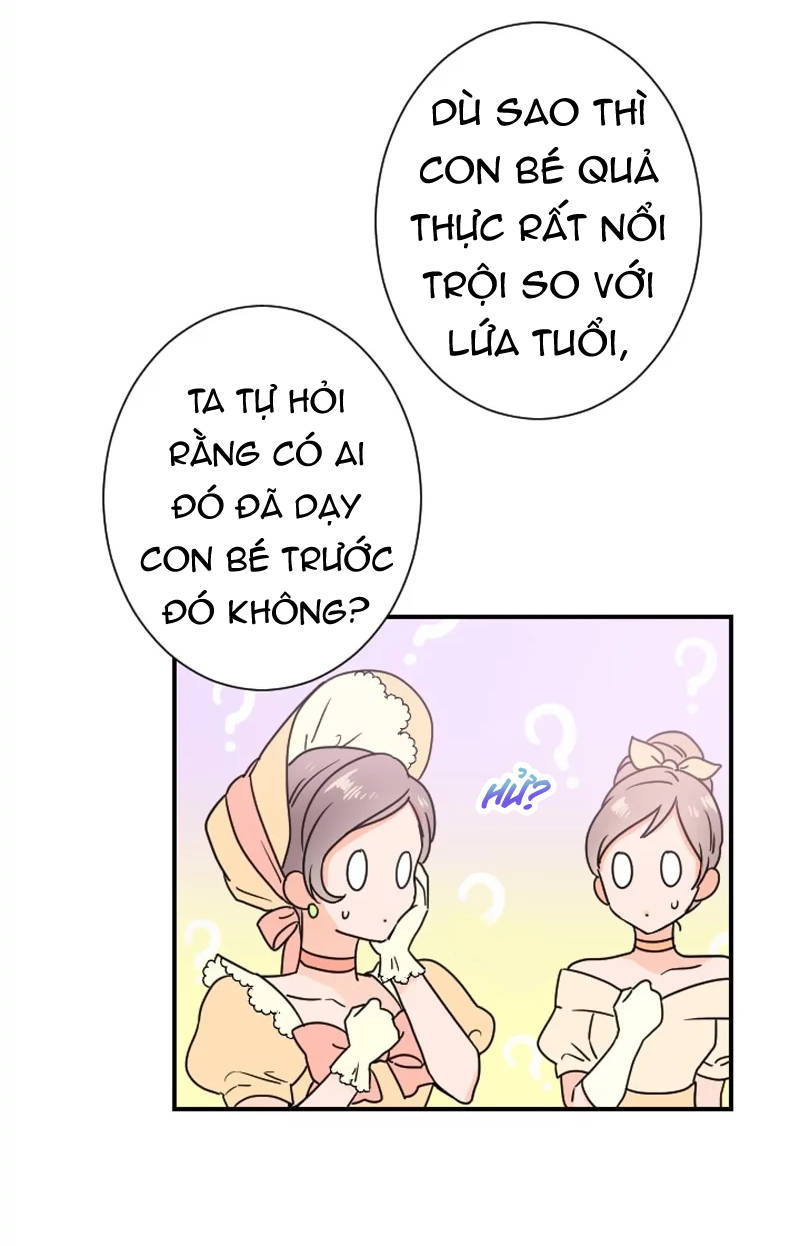 lady baby chapter 39 18