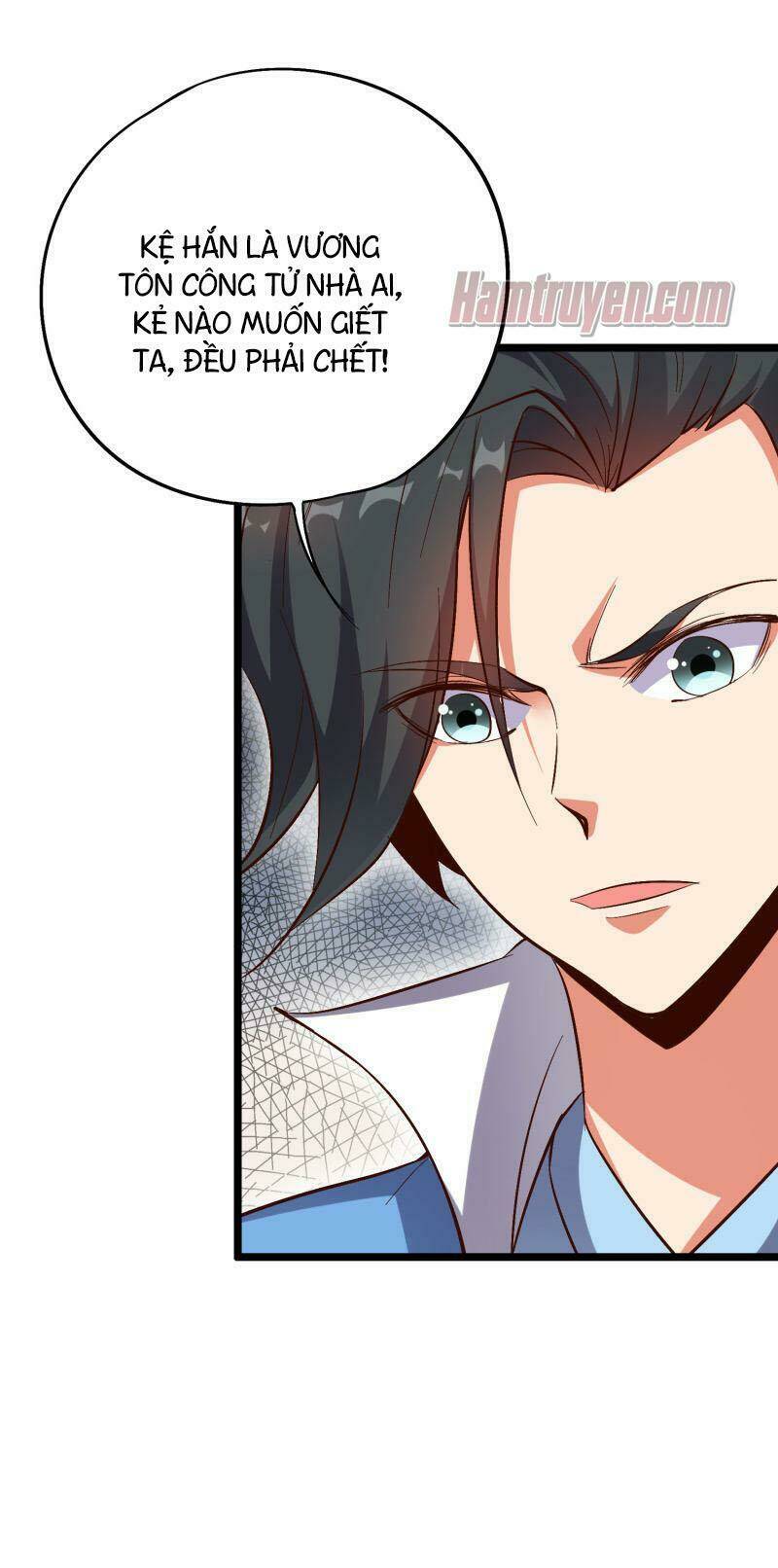 phục thiên thánh chủ chapter 33 40