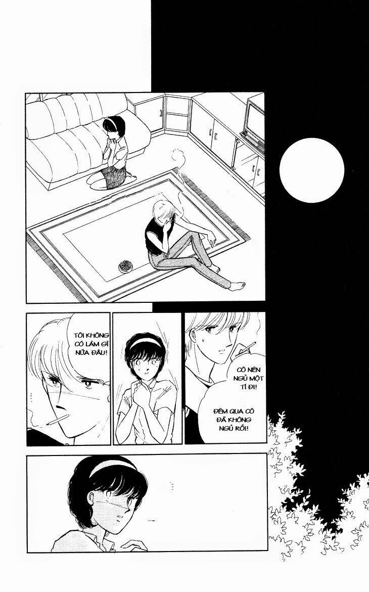 shinohara chie the best selection chapter 1 26