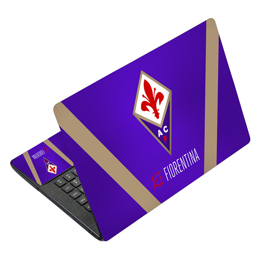 Miếng Dán Decal Dành Cho Laptop Mẫu Logo LTLG - 53