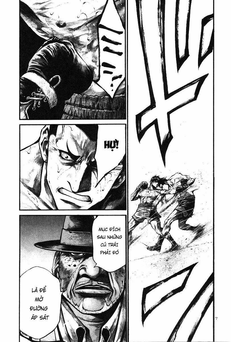 rainbow chapter 153 8