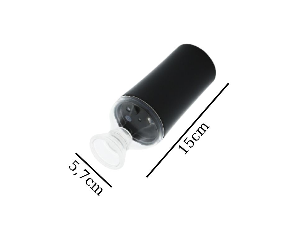 Máy Hút Chân Không Cầm Tay Mini QH-05, Sử Dụng Pin Sạc 1200mAh, Chuyên Dụng Cho Túi Zipper - Giao màu ngẫu nhiên