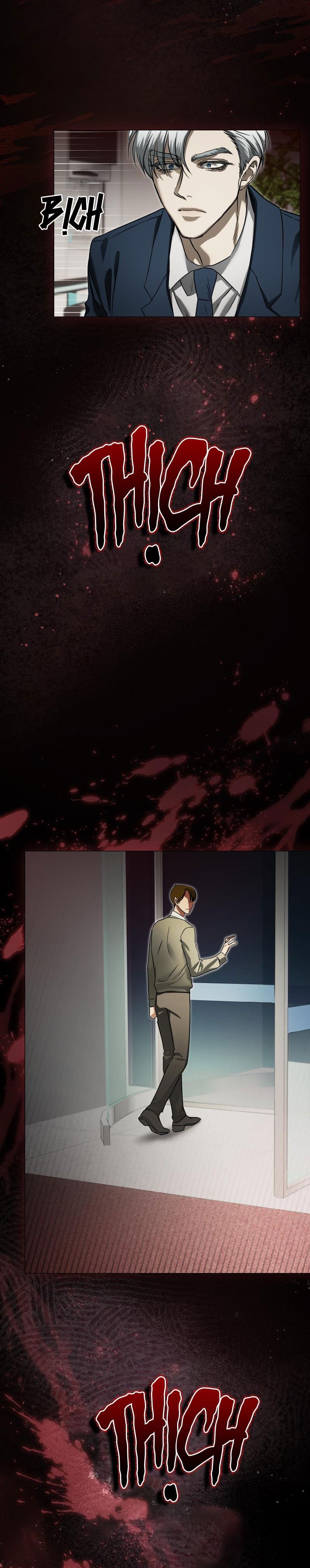 tế phẩm thần núi chapter 21 15