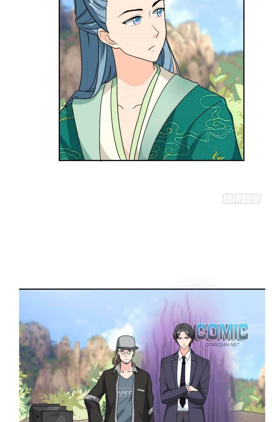 manh bảo đột kích: mami cha con đâu ? chapter 90 3